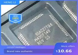 100% NEWHigh quality products MSP430F149IPMR M430F149 M430F149REV MSP430F149IPM MSP430F149