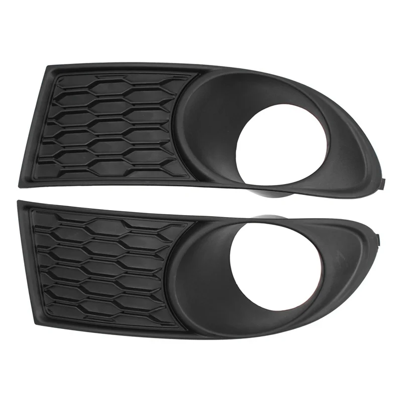 

Unique 1 Pair High Quality Car Fog Lamp Frame Fog Lamp Ring Cover 68079850AB 68079851AB For Dodge Journey 2014-2020