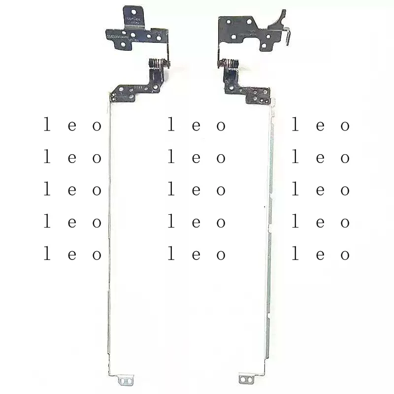 

AA New LCD Screen Hinges Set Non-Touch for Hp Pavilion 15-H 15-G 15-R 15-S 250G3