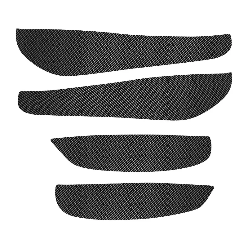 

Applicable to BMW door anti-kick pad, new 5 series 3 GT1 series sedan 2，7 series X1X3X56 modified anti-kick