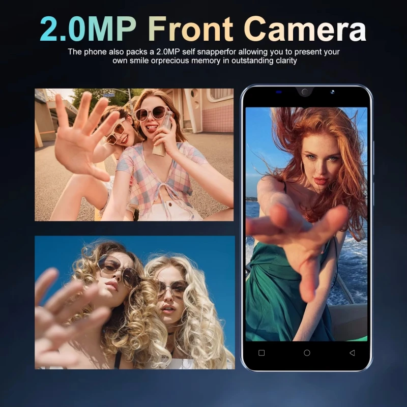 هاتف ذكي جديد GT20 Pro الإصدار العالمي للهاتف المحمول 16GB + 1T 7.3 بوصة HD + Android 14 7800mAh 4G/5G Snapdragon 8 gen3 108MP هاتف محمول