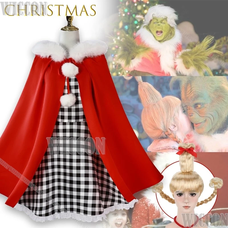 Cindy Lou How The S… - image