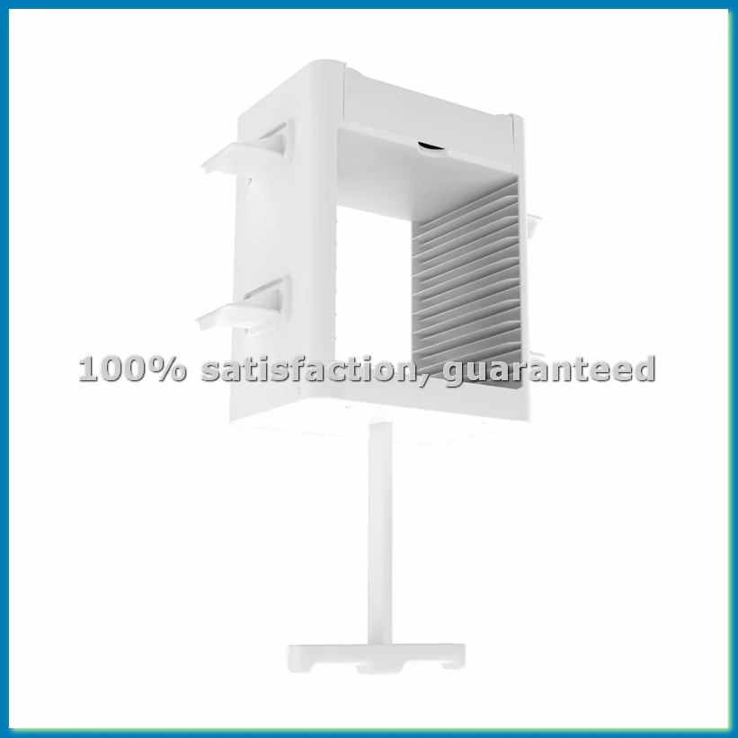 Multi-Functional Game Stand for / Disc Headphone Stand Storage Rack for Series White-A73M