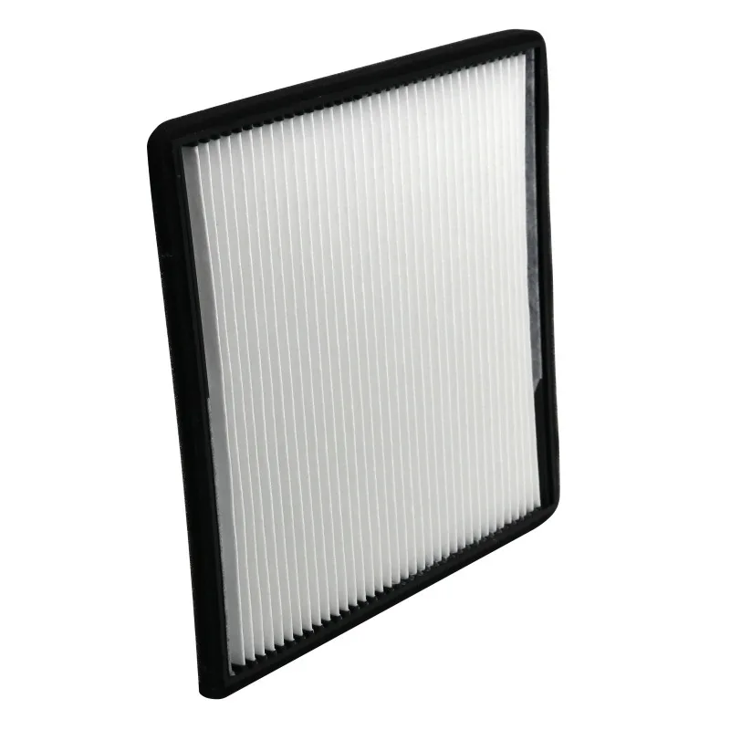 فلتر مكيف الهواء المكون من قطعتين F37-1018 لـ Kenworth T680 T800 Peterbilt 387