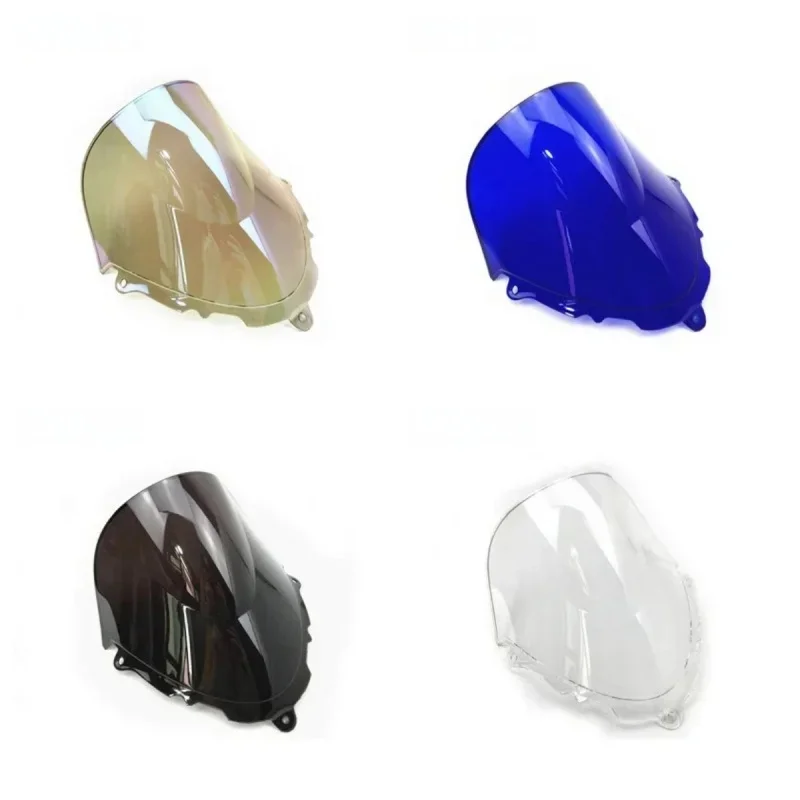 Windshield WindScreen For Suzuki Katana GSX 600F 750F 600 750 F GSX600F GSX750F 1998-2008 1999 2000 2001 2004 2005 2006 2007