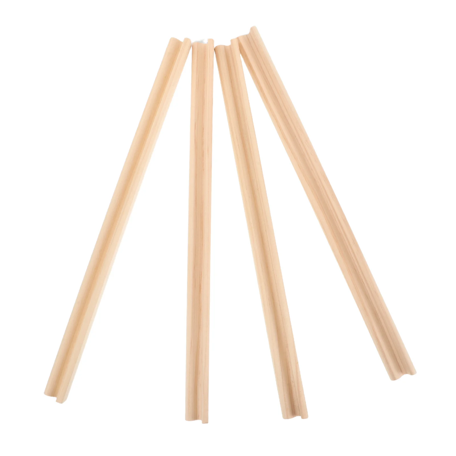 4 قطعة صواني الدومينو الخشبية صف واحد أصحاب البلاط غير المكتمل لقطع اللعبة جونغ المكسيكي قطار مجلس ألعاب المنظم 36 سنتيمتر