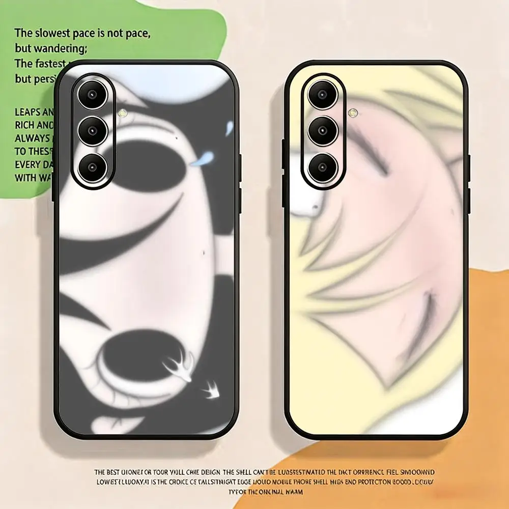 Hot Cute cool anime style sdf1 Phone Case For Samsung Galaxy S26 S25 S24 S23 S22 S21 S20 Plus Ultra Note20 Soft Black