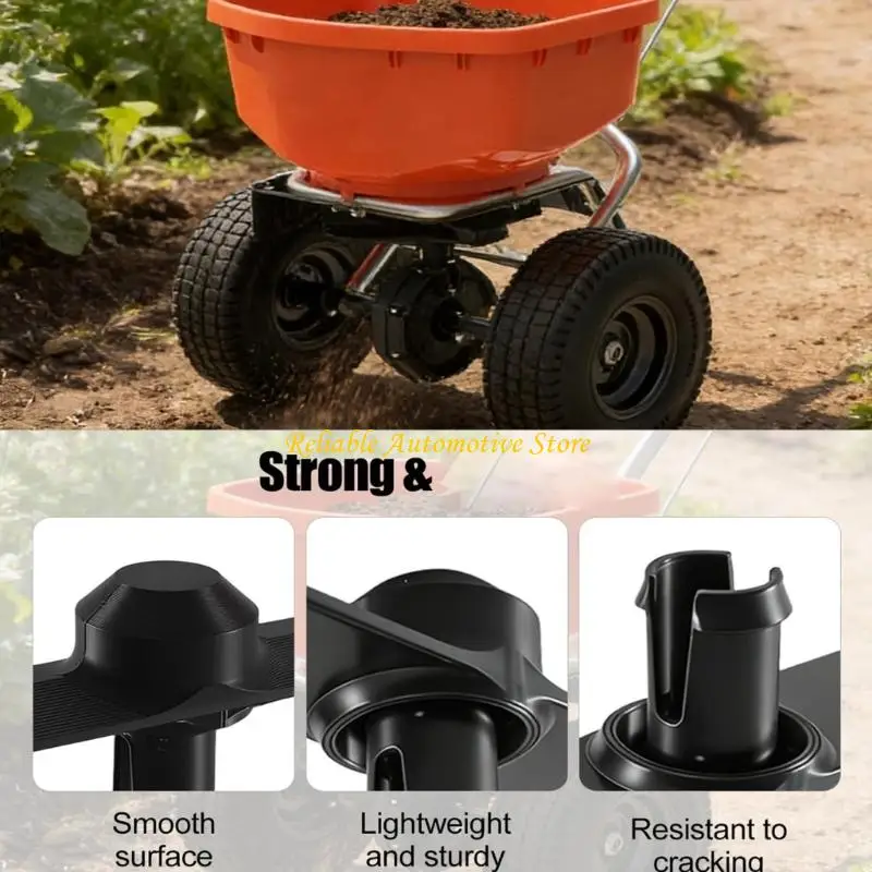 M68B Efficient & Distributor Part Vibration Reducing for RB60