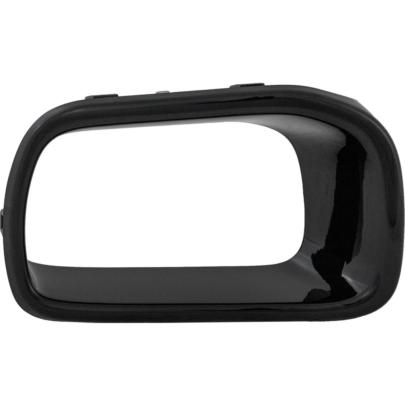 For Front LH RH Bumper Cooper S Air Vent Bumper Air Intake Duct For Daily Driving Conditions Automotive Front Bumper Trim