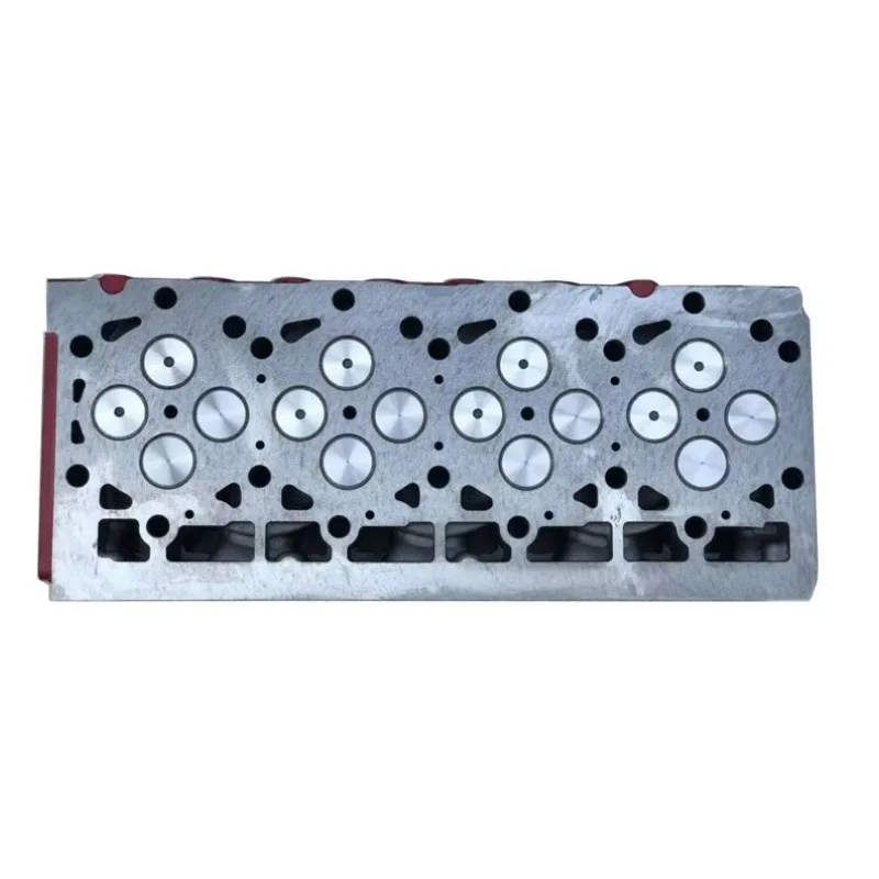 

ISF3.8 Cylinder Head For Truck Model 5271867 5258274 5258275 5258276 4995524 New Condition