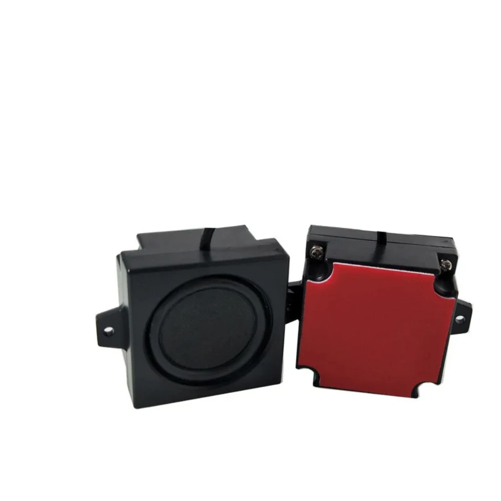 Speaker For ADAS DMS MDVR Alarm Buzzer Audio Warning Sounder For Truck Bus Fleet Vehicle Safety System