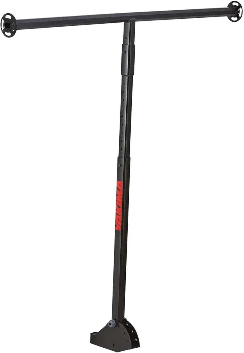 LongArm Height Extension for LongArm Bed Extender, Increases Height To Cab Level