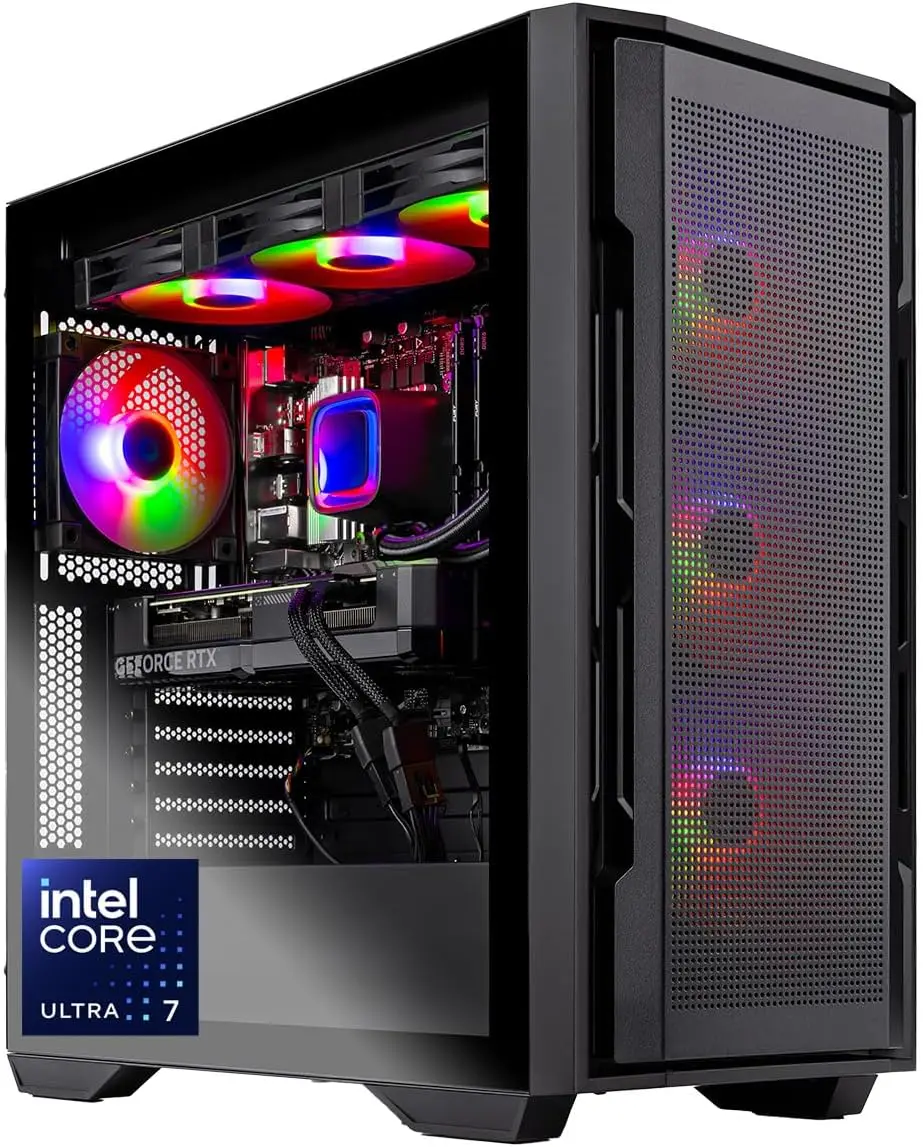 Skytech Gaming Ramp…