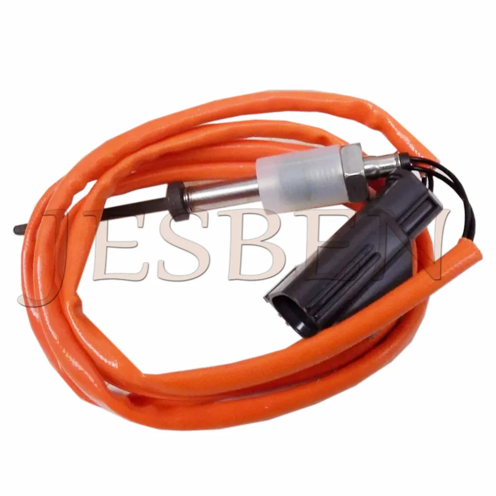 HK83-12B591-BB LR091863 Exhaust Gas Temperature Sensor For Land Rover Range Rover Velar L560 2017-2019 Jaguar F-Pace X761 3.0D