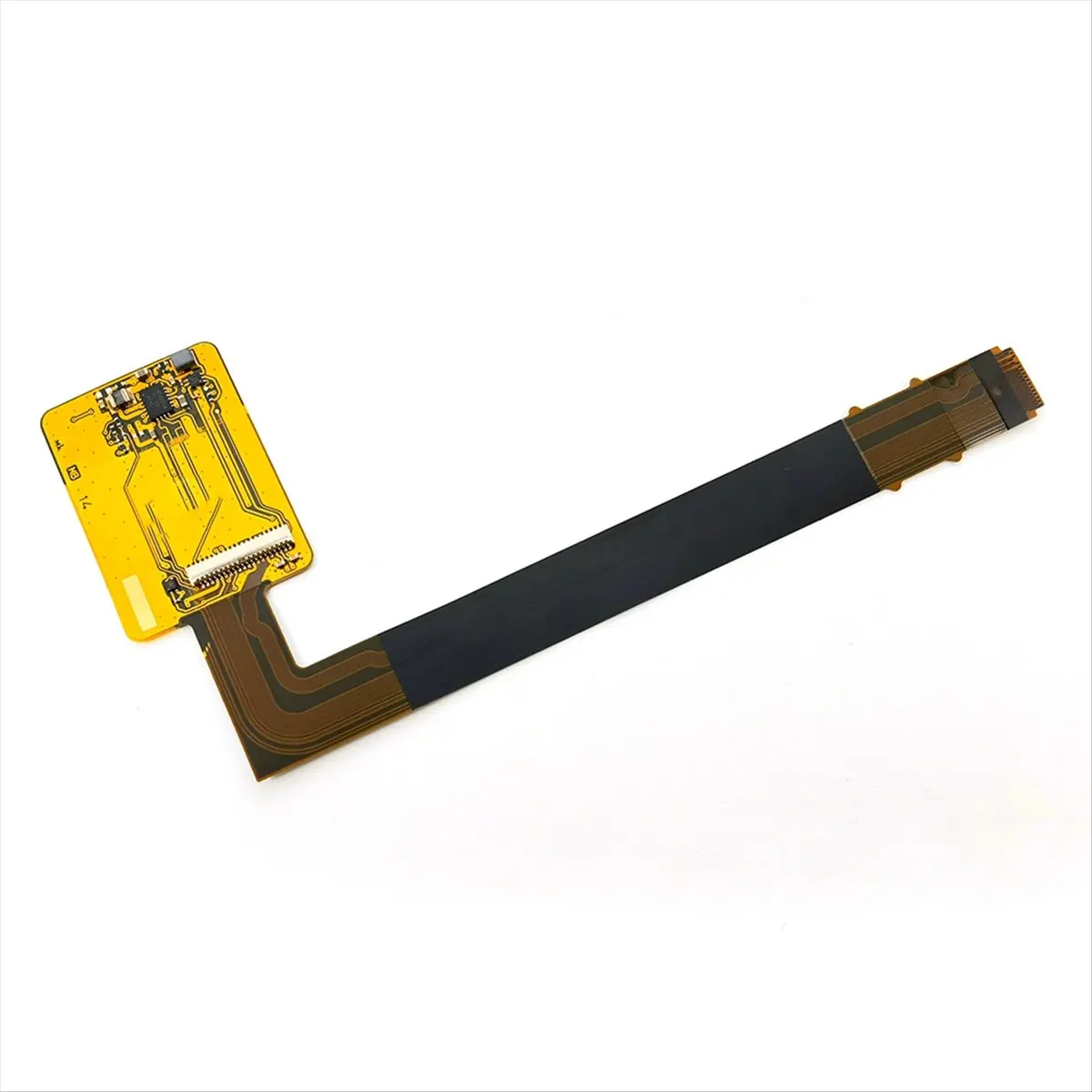 T31C new For Nikon Z6II Z7II Screen Cable with IC Screen Cable Multi-Function Convenient Spindle Cable LCD Screen Cable