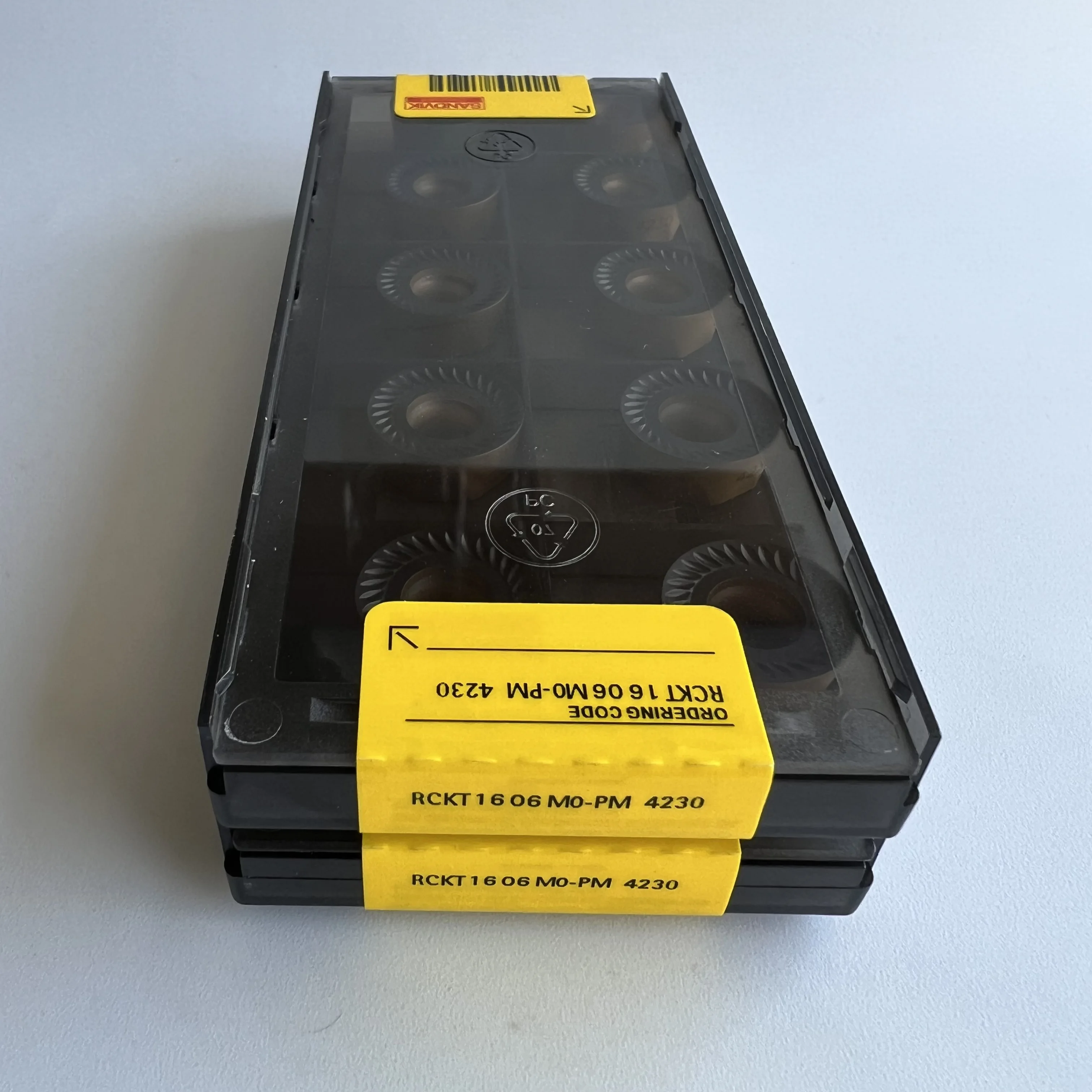 

RCKT1606M0-PM 4230 CNC BLADE