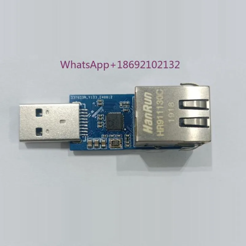 RTL8153B Ethernet Module USB 3.0 To Gigabit 1000M Network