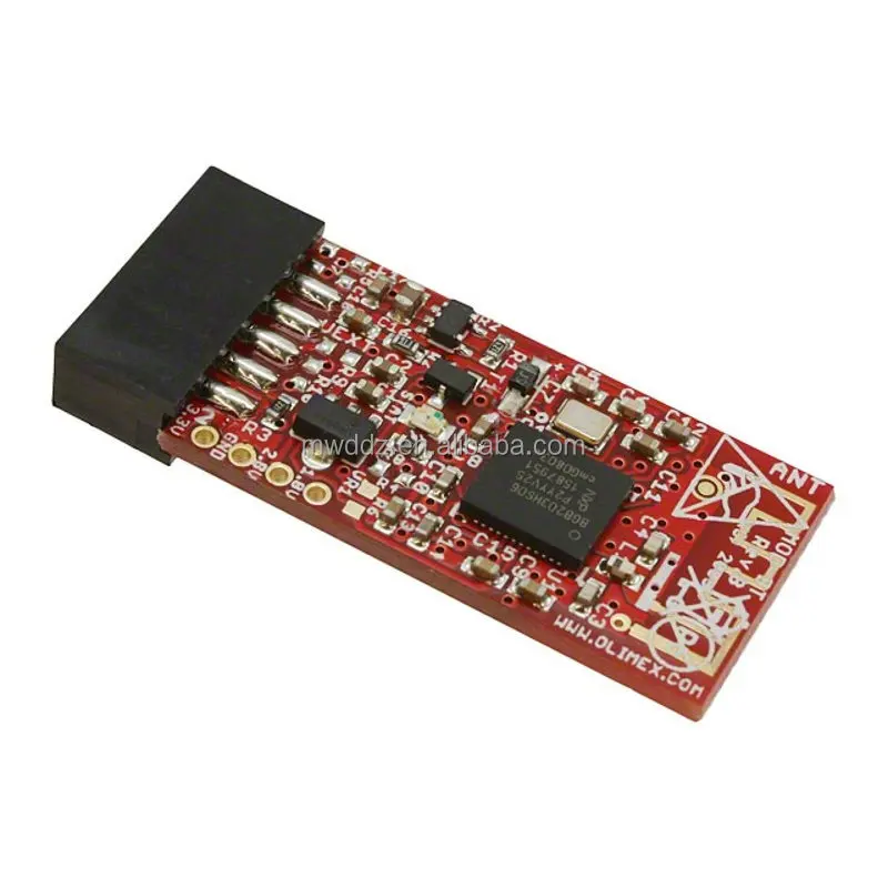 MOD-BT BLUETOOTH MODULE Op Amp Evaluation Board