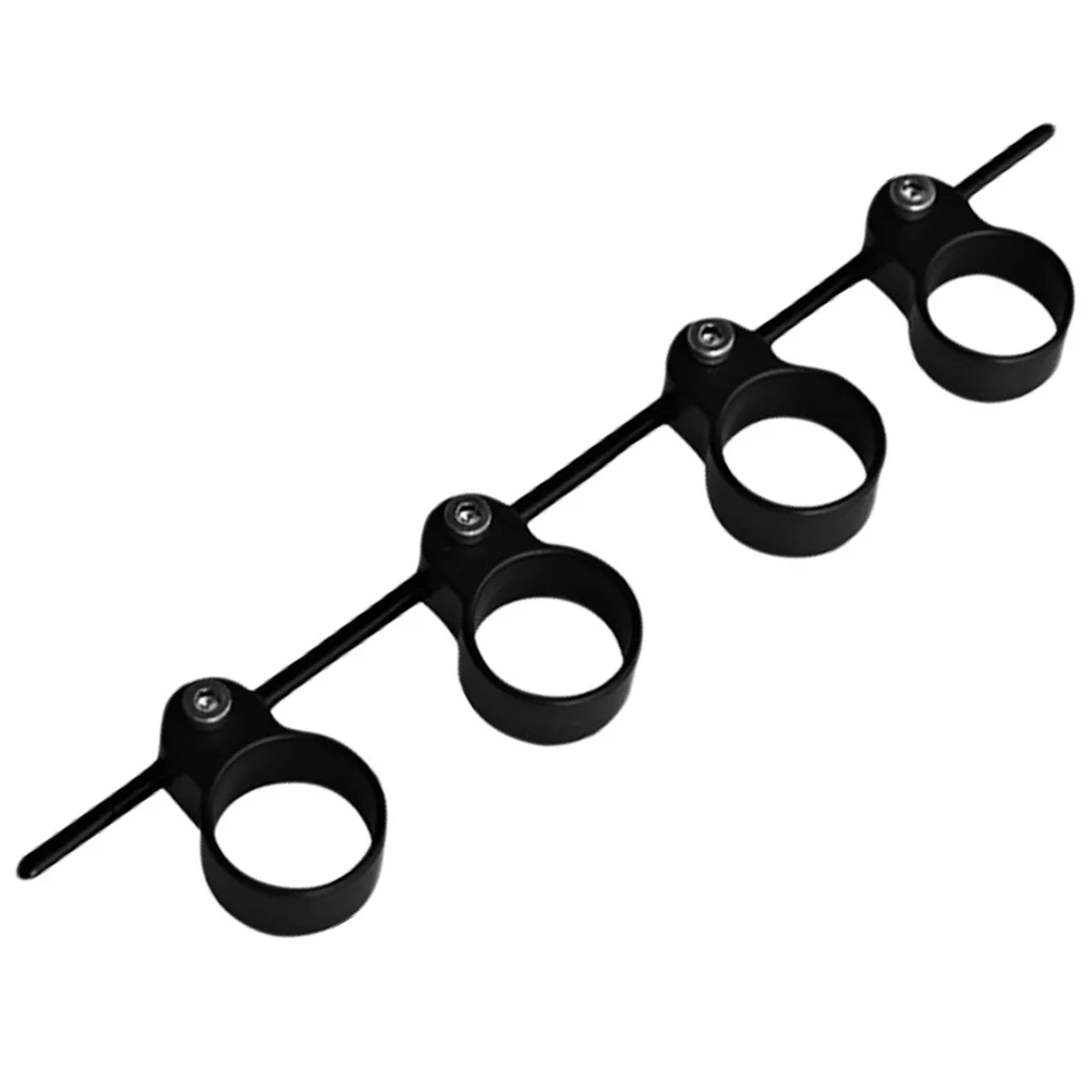 

Finger Expander ABS Copper Fingering Exerciser Guitar Piano Tool for Finger Flexibility Training and Music Practice