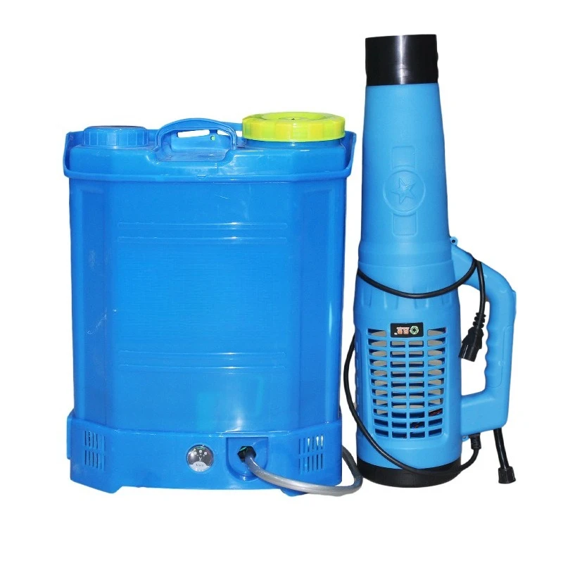 

Electric sprayer Knapsack sprayer Sprayer Mist machine Breeding disinfection drone Agricultural machinery locator
