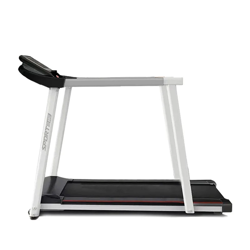 

Беговая дорожка для пожилых людей. Домашняя реабилитационная тренировка. Прогулочная машина. Расширение и удлинение. Медицинский многофункциональный шок.