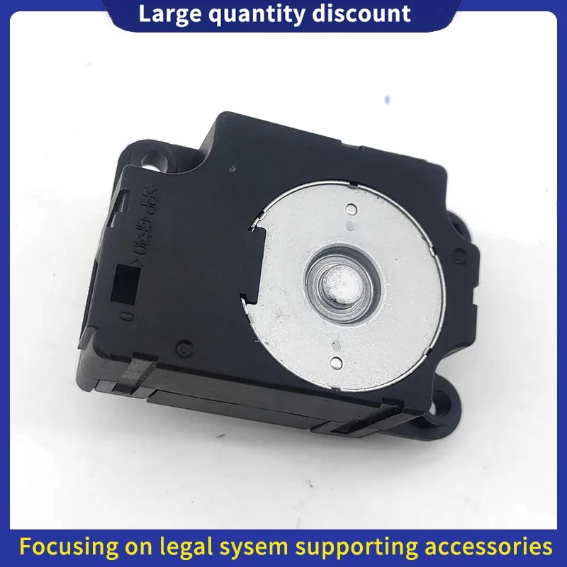 6479G7 647914 6447NL For Peugeot 308 408 Citroen C4 Lounge C4L New Air Conditioning Blend Door Mixing Flap Actuator Motor