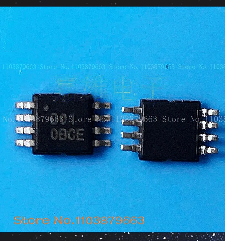 DAC8501E/2K5 Letter…