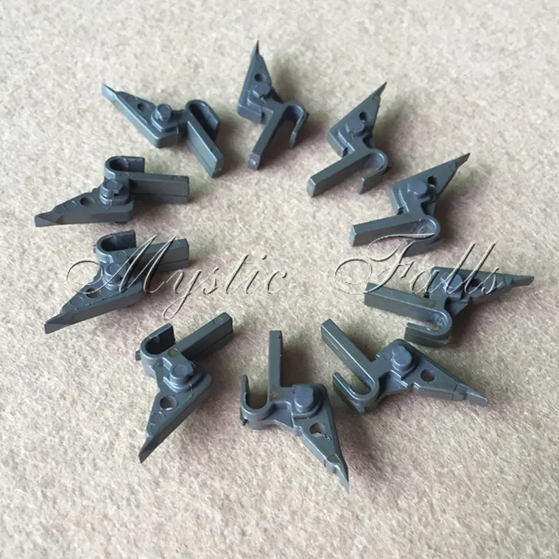 40X FC1-0391-000 FC1-0391-040 Upper Fuser Picker Finger for Canon IR5570 IR6570 IR7086 IR7095 IR7105 IR7200 IR8070 IR8500 IR9070