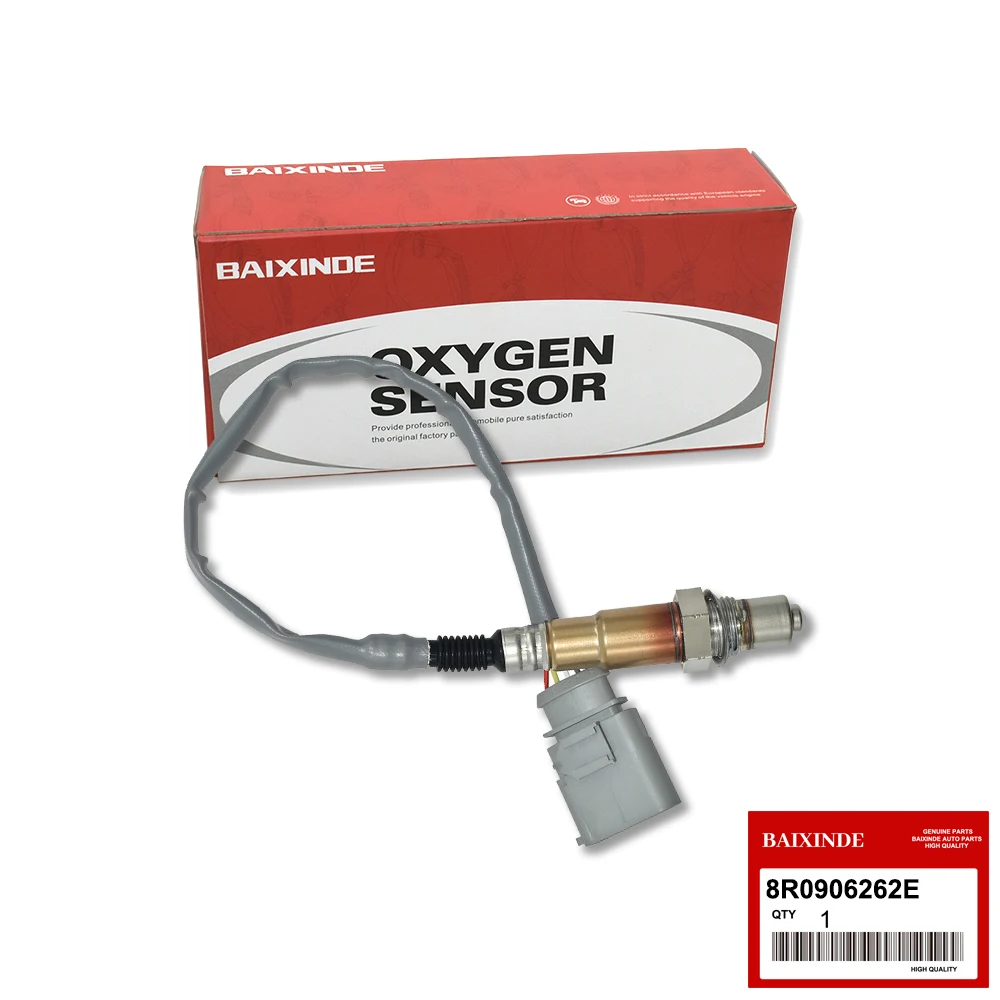 8R0906262E Oxygen S… - image