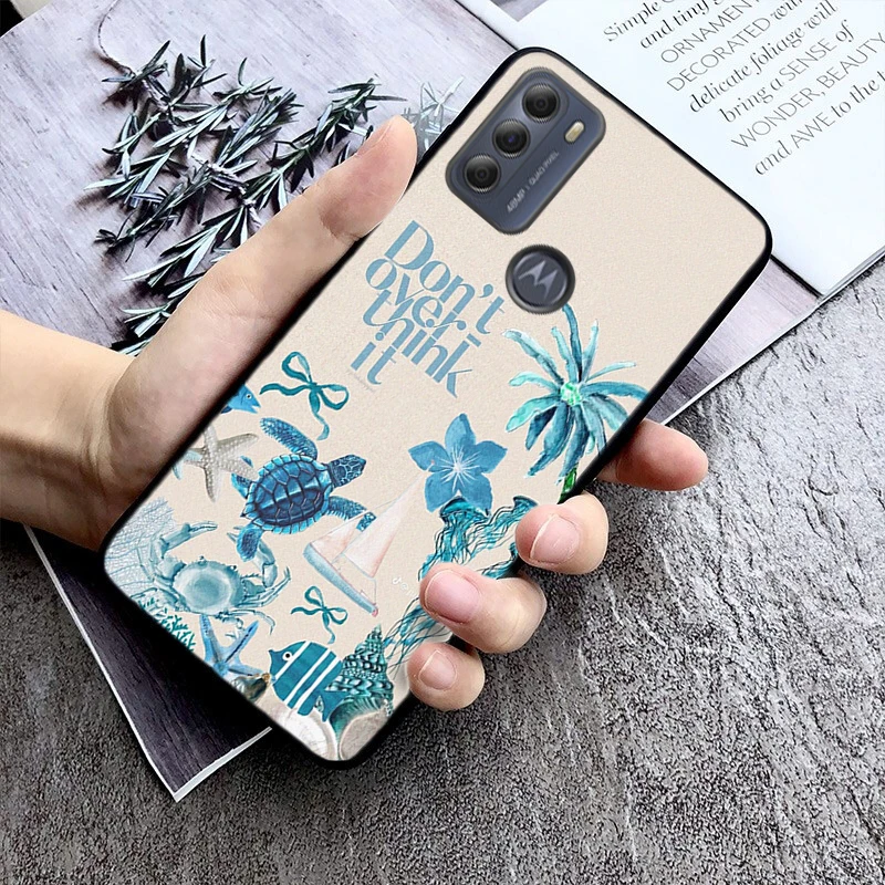 Sea Turtle Case For…