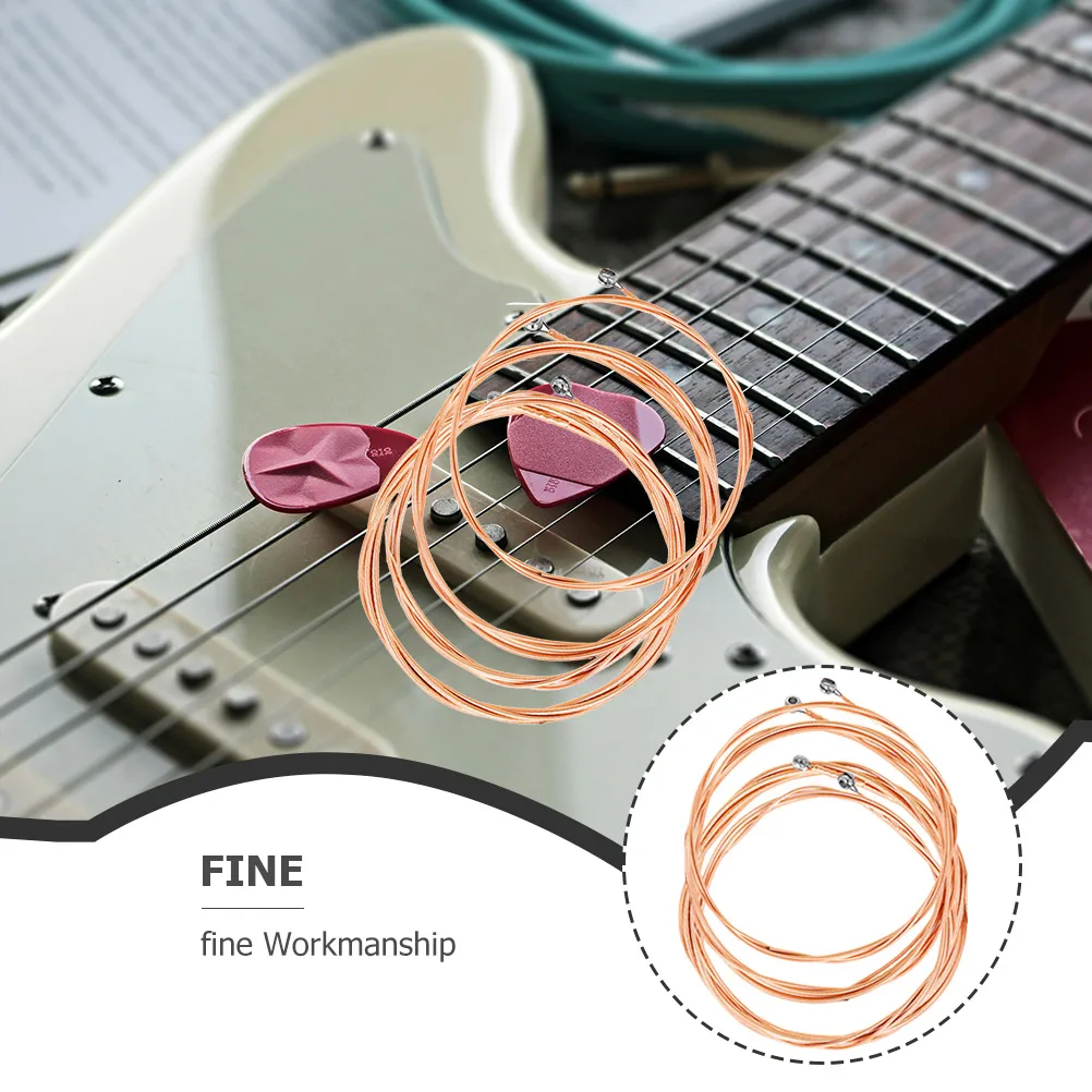 

metal bass strings bass strings kit bass parts useful bass strings bass replace strings practical bass strings