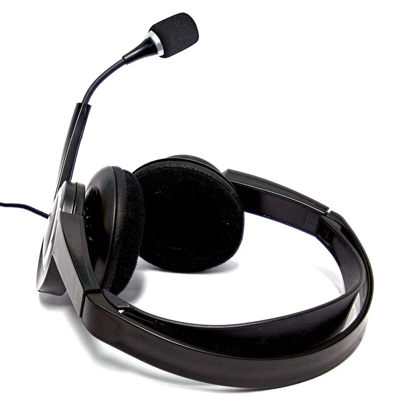 400 قطعة من غطاء الميكروفون الرغوي الصغير للزجاج الأمامي لحماية الرغوة لطية صدر السترة الصغيرة وميكروفونات سماعة الرأس