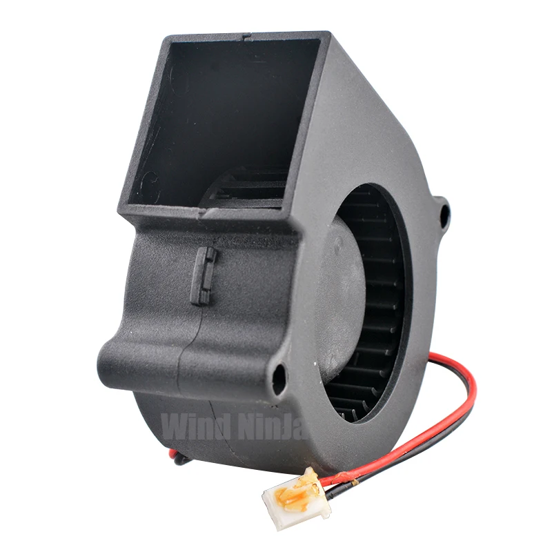 

SF6028SM 6 см 60 мм вентилятор 60x60x28 мм DC24V 0,10A центробежный охлаждающий вентилятор для принтера и увлажнителя