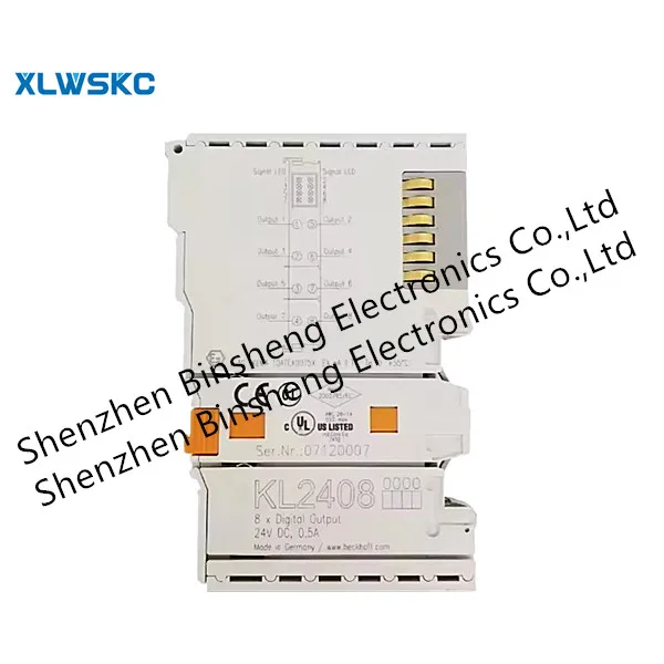 مخزون جديد من العلامة التجارية ، KL2408 ،