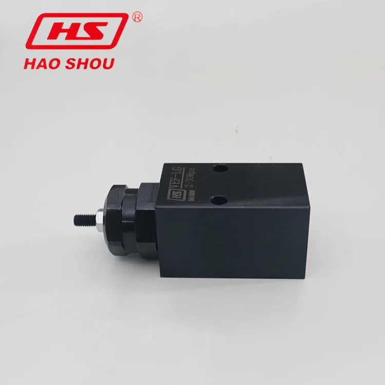 Hydraulic Angle Cylinder VEF-LG Angle Cylinder Hydraulic Cylinder