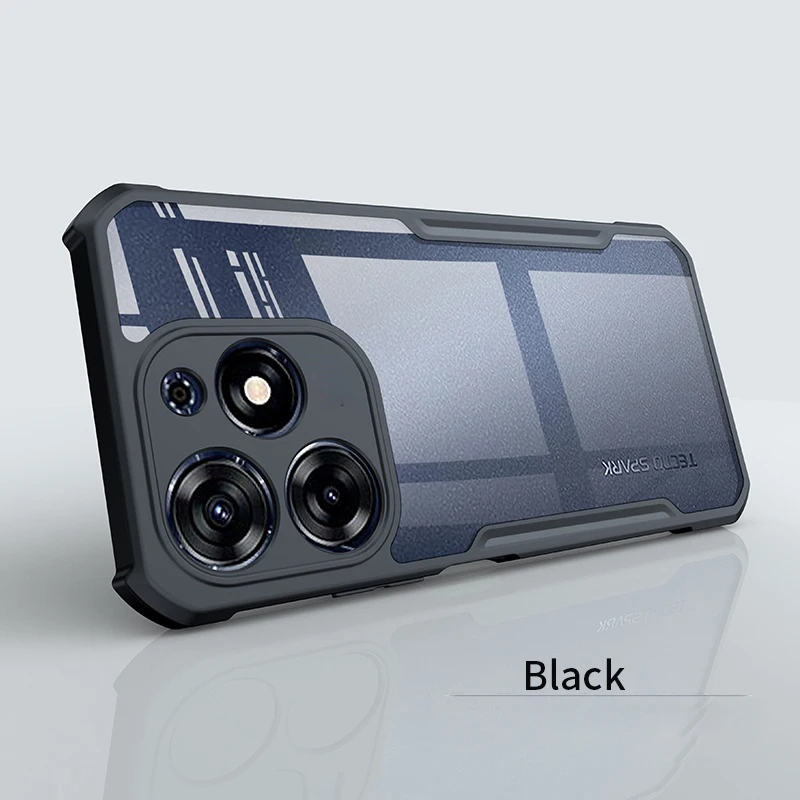 Case For Itel P55 4…