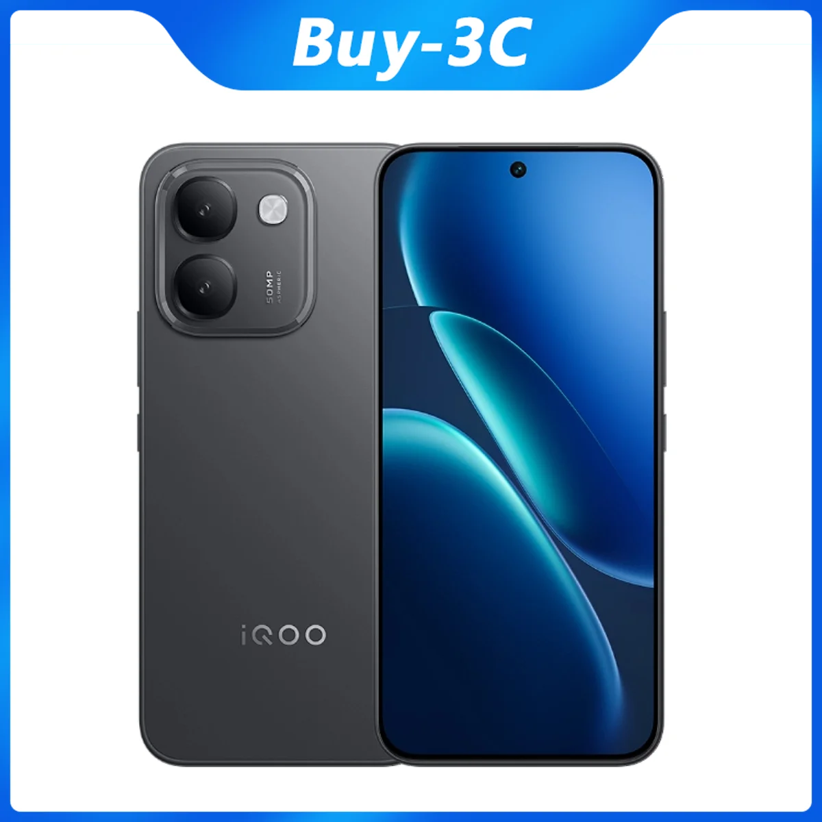 iQOO Z11S 5G Smartphone MediaTek Dimensity 7500 Dual‑SIM 6.83" AMOLED 144Hz 2800×1260 10000mAh 44W Fast Charging Mobile Phone