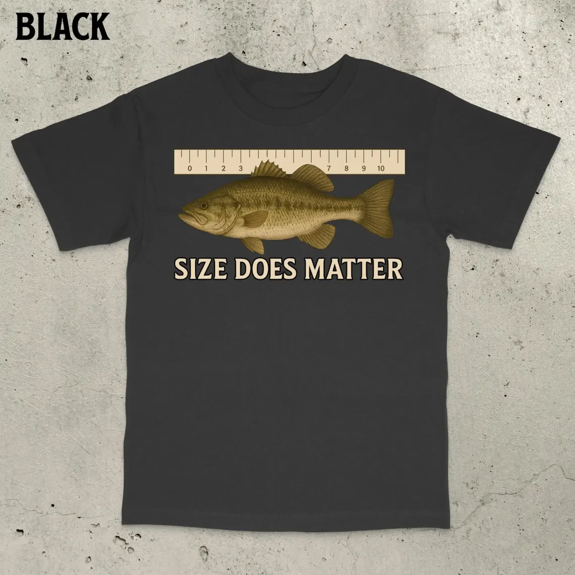 Asian size Men's 100%cotton I Love Fish T-Shirt, Retro Fishing Shirt,Funny Fishing Shirt, Stupid Meme Shirt