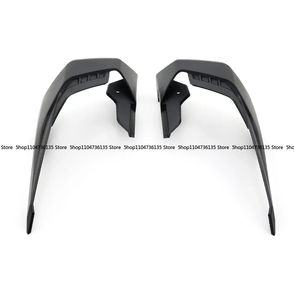 

For Honda CB650R Modified Air Intake Cover Air Knife Fixed Wind Wing Body Side Spoiler Side Wind Wing Car Side Guide Cover