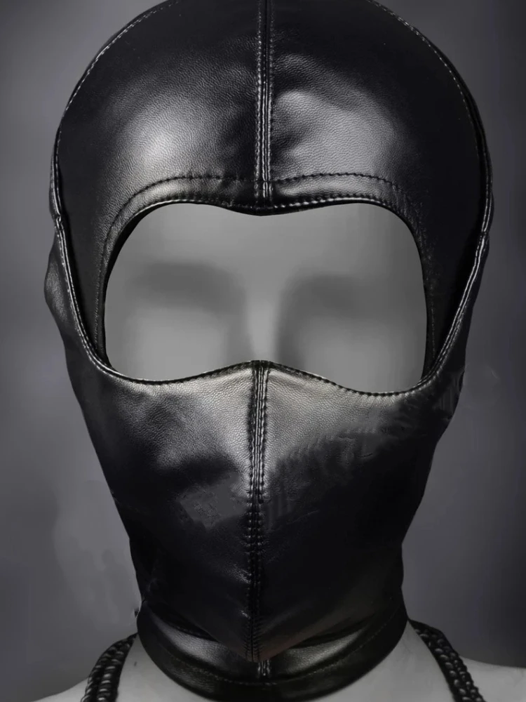 Thumbnail 4 - #38 Latest Novelty Face Masks Offers