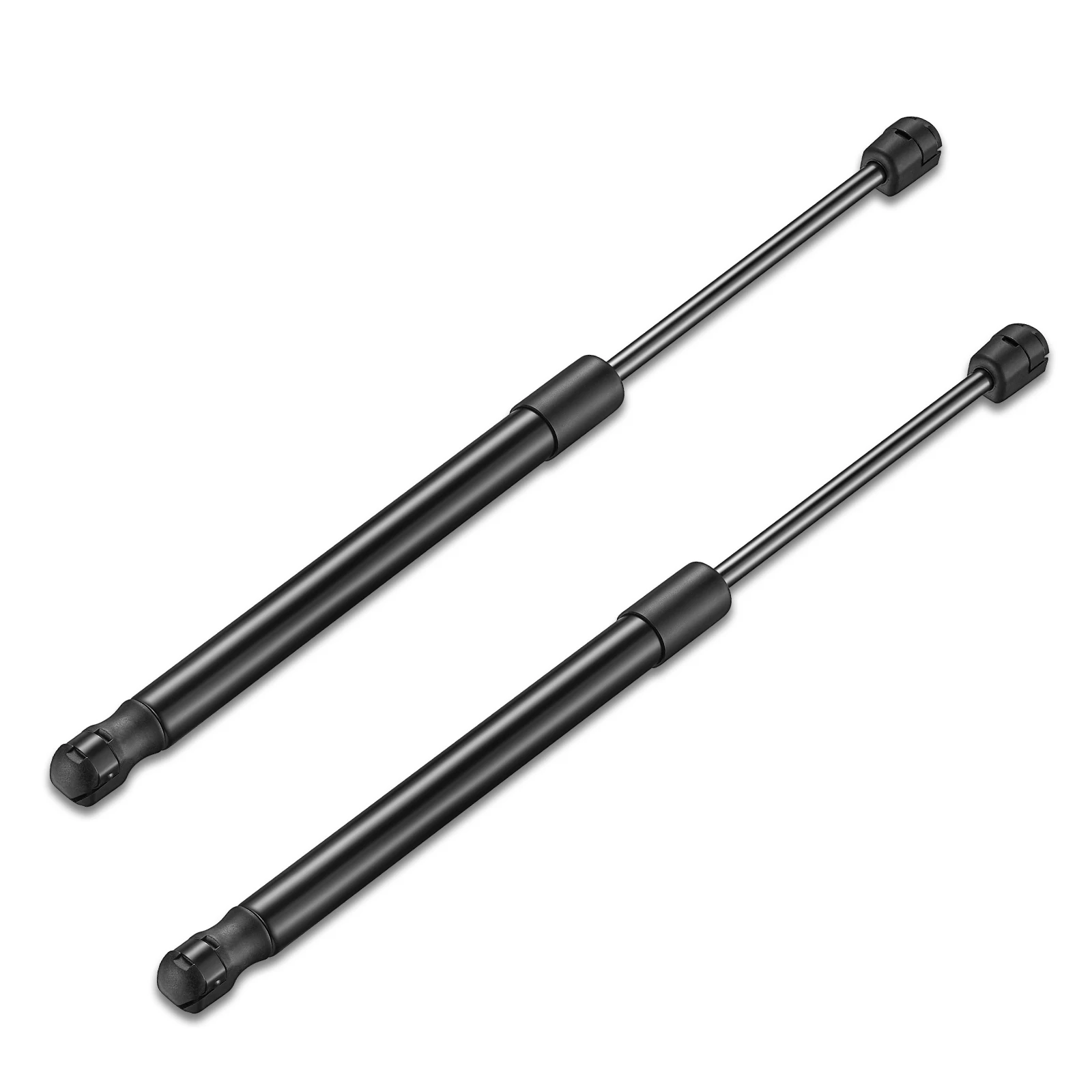 

Газовые пружины OE ML3385, 2 шт., 15 дюймов, 90 фунтов, для грузового отсека, инструментального ящика грузовика, заднего окна кемпера