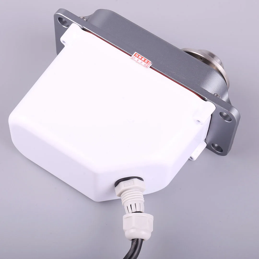 Happymodel Super 200 Super400 plus Industrial Servo Upgraded High Performance Robot Servo PWM 300 Degrees Rotation