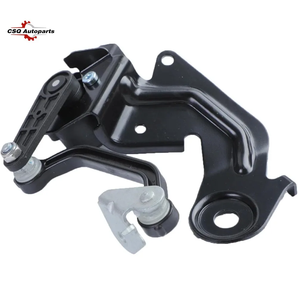 

4F0616571K Rear Left Headlight Height Sensor New For Audi A6 C6 4F2 2004-2011 4F5 2005-2011 RS6 S6 4F0616571K