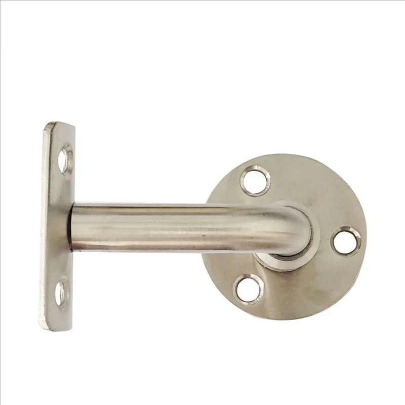 Solid Combination Wall Bracket Handrail Stair Fixed Holder Household Hardware Part
