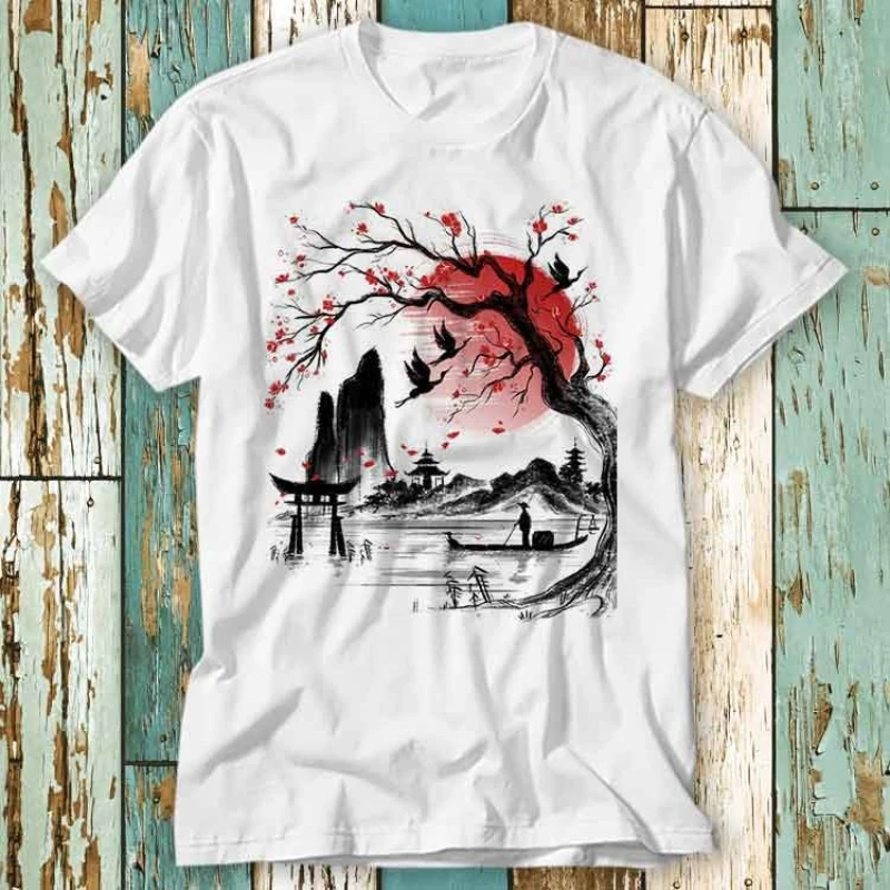 Street Fashion In Japanese - Kaos Impian Jepang, kaos fashion retro
