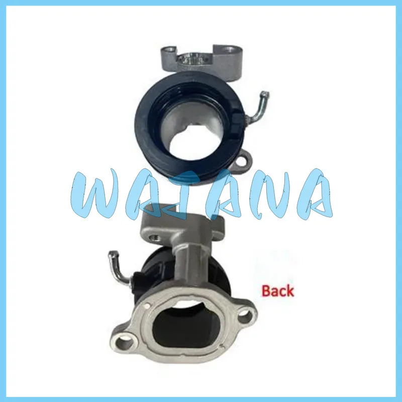 

Zt158mj Intake Pipe Assembly (equipped with Intake Pressure Sensor) 1050956-023000 For Kiden Original Part