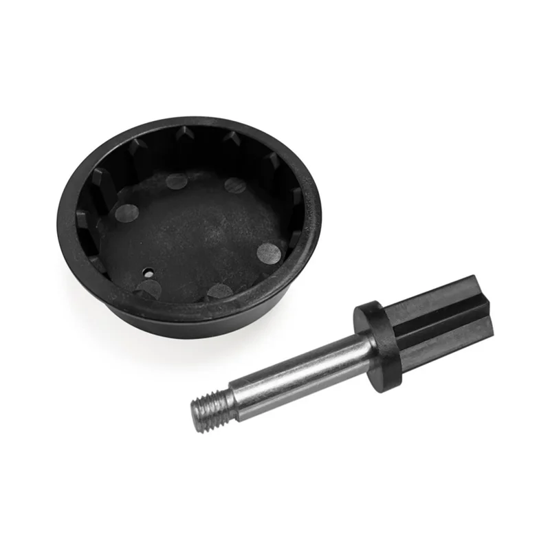 NEW!A61I Blade Drive Clutch & Drive Pin Stud For Ninja Blade & Coupling For Ninja BN801, BN800, BN750, Blender Replacement Parts