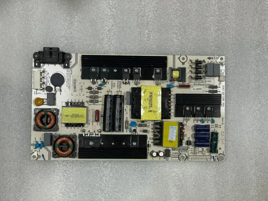 

LED55EC520UA Power Board RSAG7.820.6396/ROH HLL-5060W0