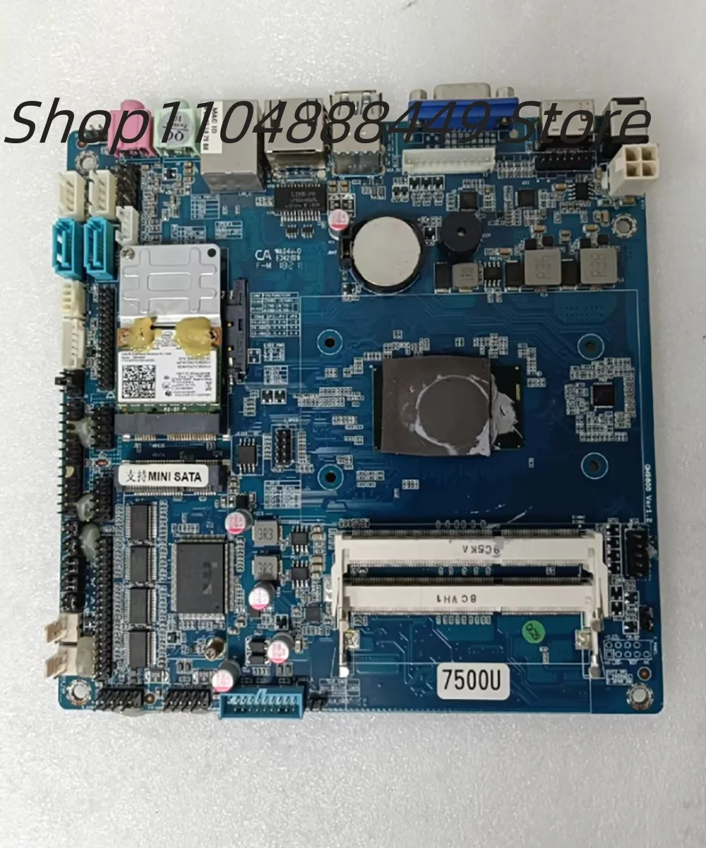 QM9700-I7-2L6C Indu… - image