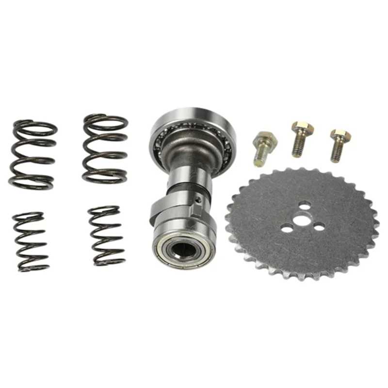 

A58X-Motorcycle Racing Engine Pit Dirt Cam Camshaft Kit For YX140 YX 140Cc